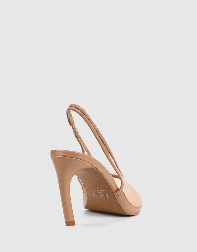 LANA WILKINSON - Rochelle Slingback Pump