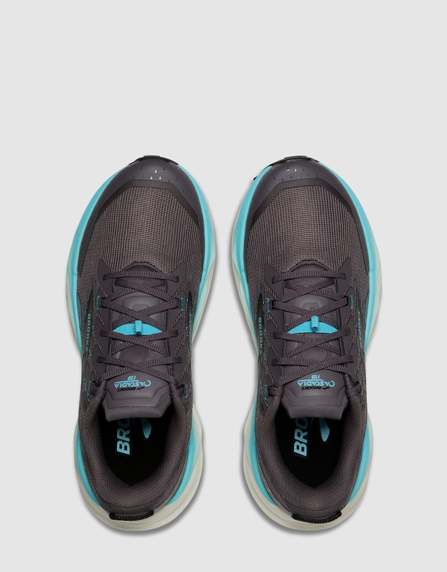 Brooks - Cascadia 19 - Women's