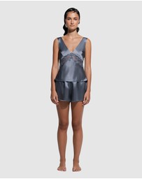 GINIA - Gigi Short