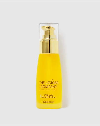 The Jojoba Company - Ultimate Youth Potion 50ml