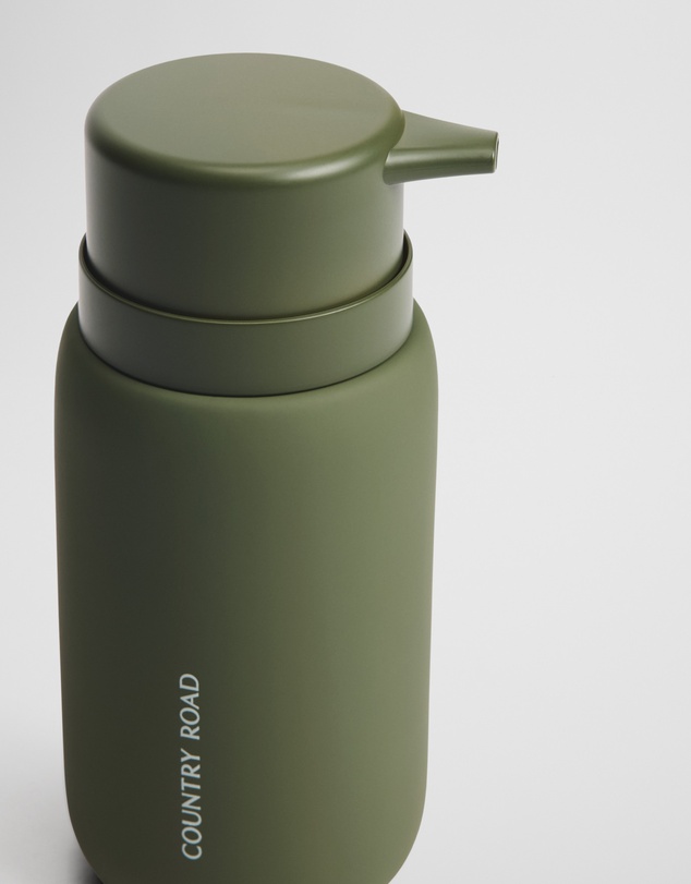 Country Road - Alora Soap Pump