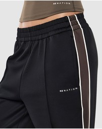 P.E Nation - Man Down Track Pants