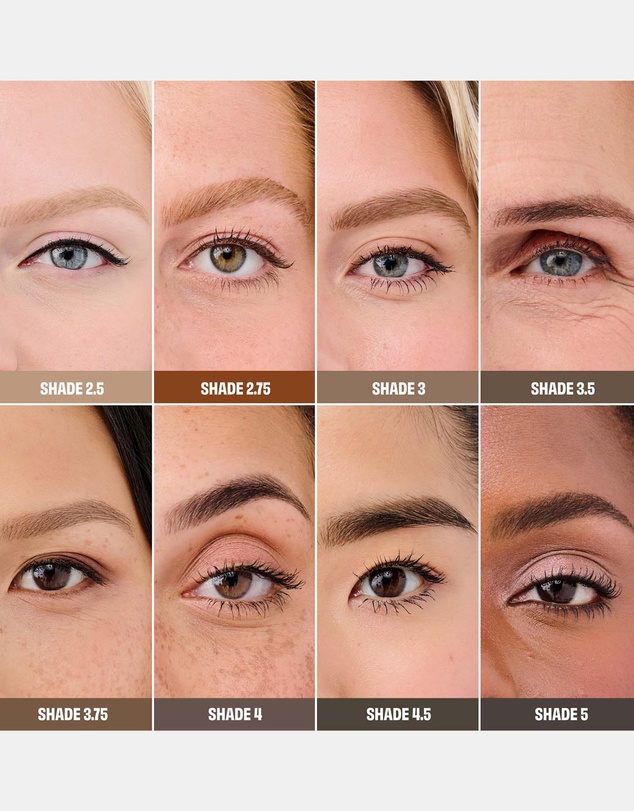 Benefit Cosmetics - Mighty Fine Brow Pen