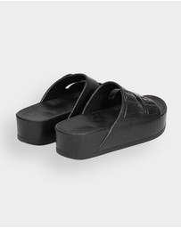 Freedom Moses - High Platform Slides