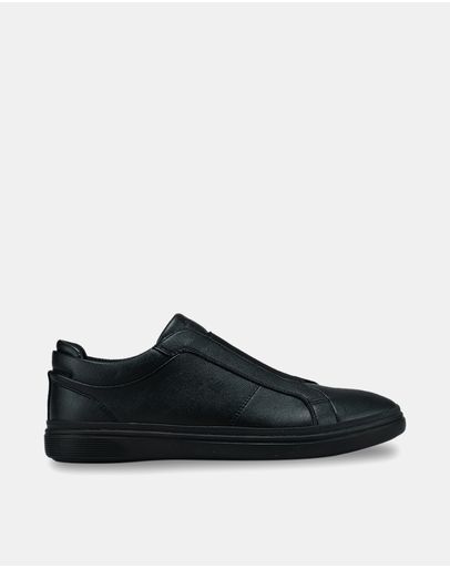 Black/Black