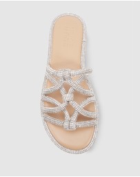 Nude Footwear - Sommer
