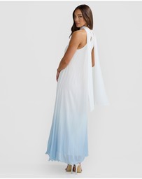 DERMA Department - Isabella Maxi