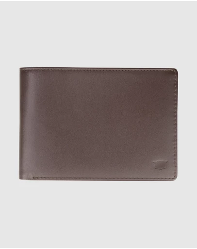 Florsheim - Midway Passport Wallet