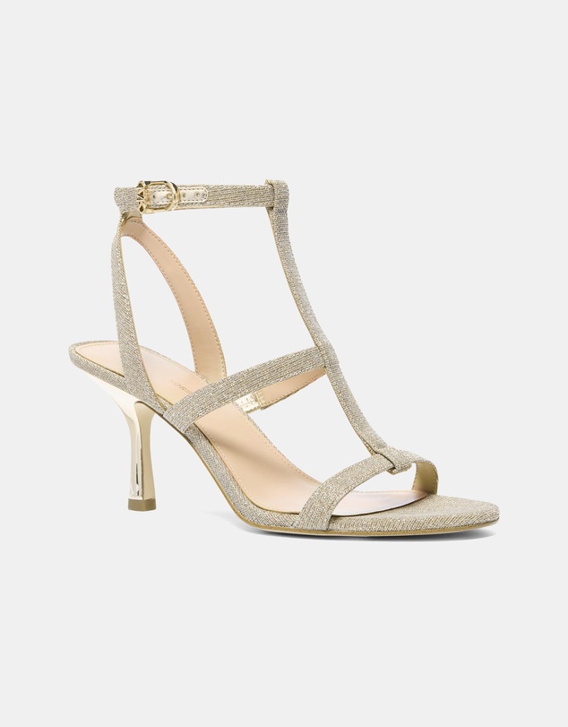 Michael Kors - Nara Mid Sandals