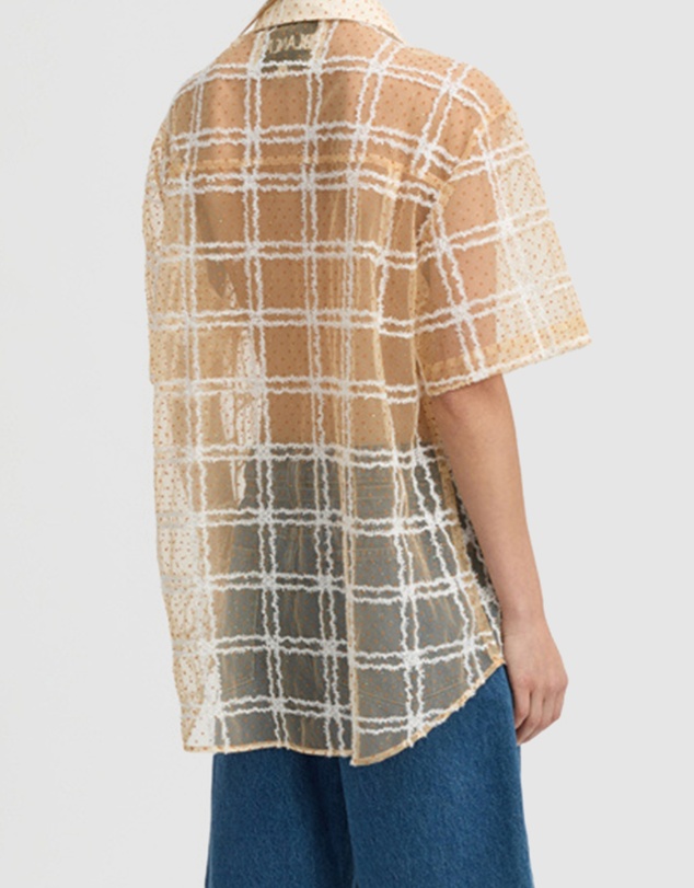 Blanca - Delphina Shirt