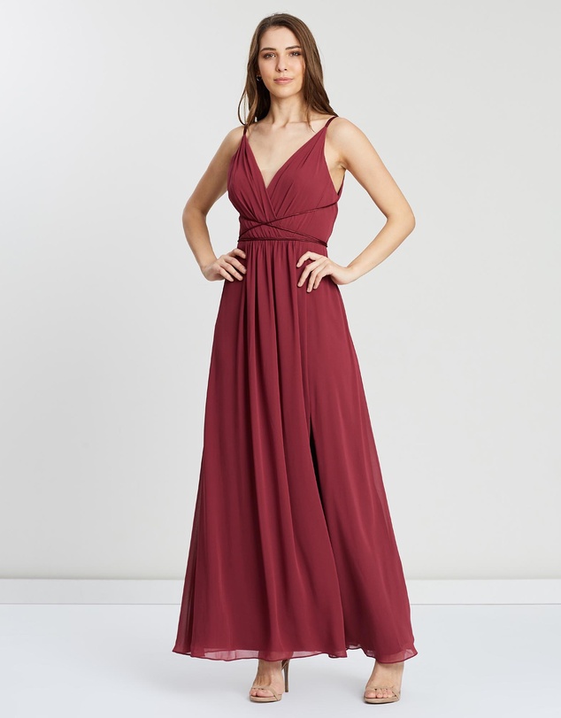 Alabaster The Label - Aries Dress