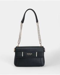 GUESS - Anadela Convertible Crossbody Flap