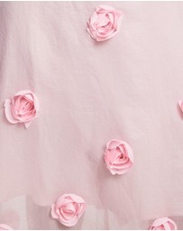 Romance by Honey and Beau - Khloe Midi Dress