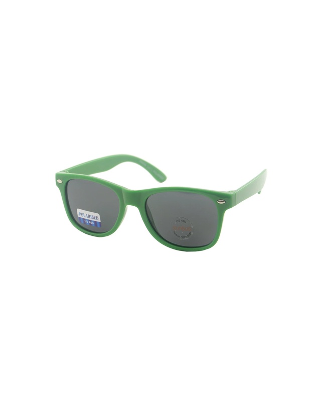 Sunbug - Green Ways Polarised Sunglasses