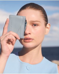 Status Anxiety - Hearts Still Beating Wallet