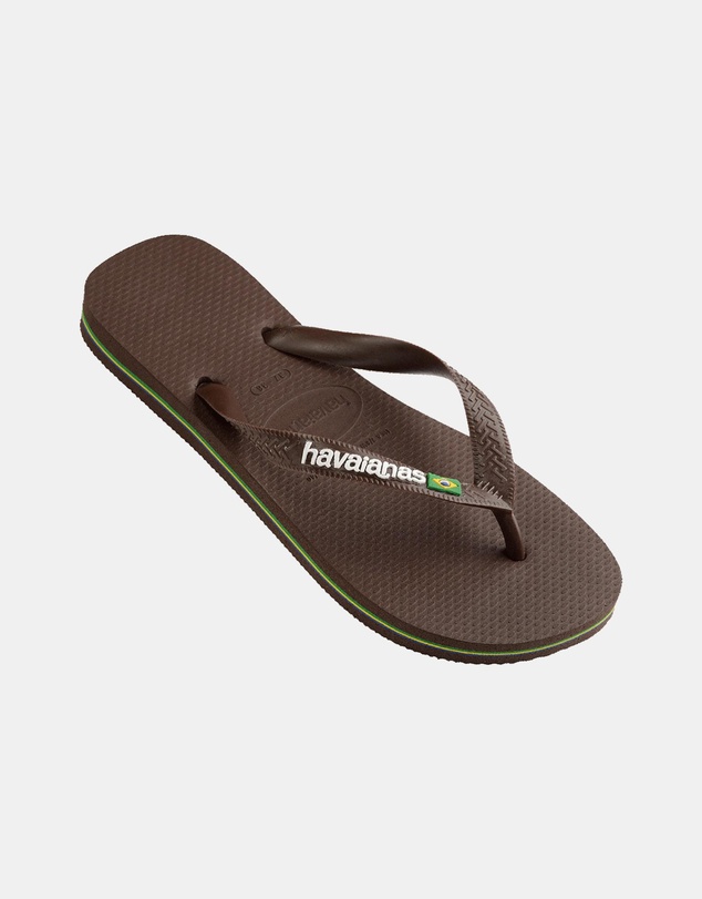 Havaianas - Brazil Logo