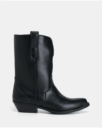 Call It Spring - Sareena Boots