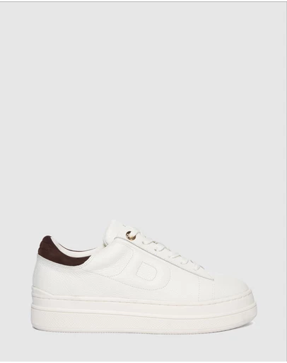 Dune London - Eden - White