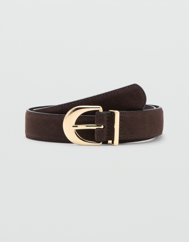 M.N.G - Mayo3 Belt