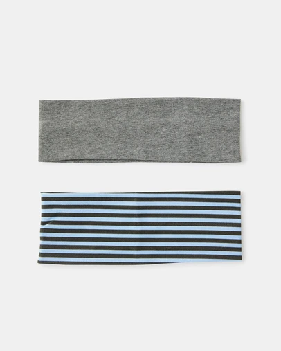 Cotton On Body Active - 2-Pack Off Duty Headband