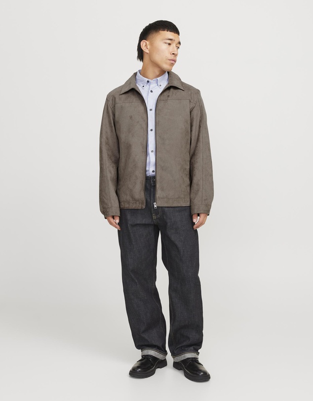 Jack & Jones - Dylan Shacket
