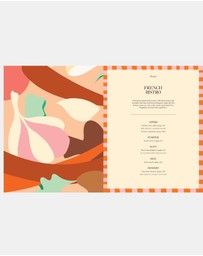 Brumby Sunstate - Bon App!