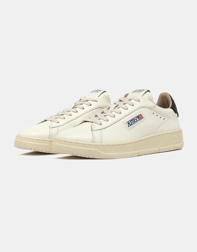 Autry - Dallas Low Sneakers - Men's