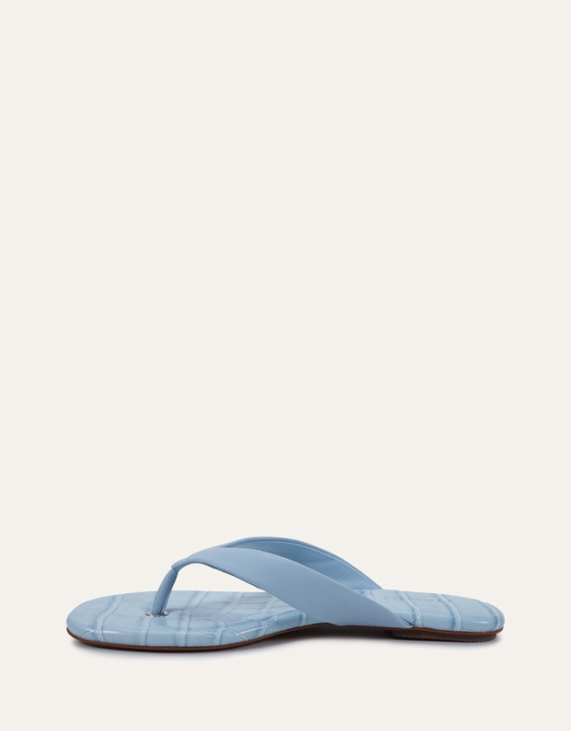 Jo Mercer - Prague Flat Sandals