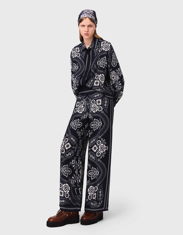 Maje - Piancana Pants