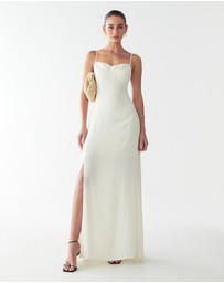 ST MRLO - Tia Dress