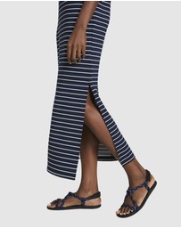 Spanx - Ae Sleeveless Maxi