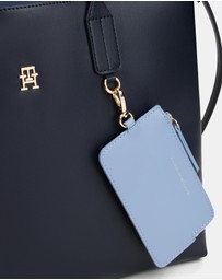Tommy Hilfiger - Icon Satchel Bag