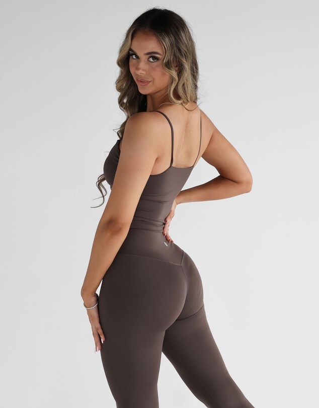 Leelo Active - Sculpt Tank