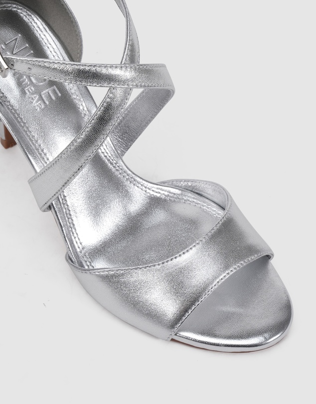 Nude Footwear - Carter