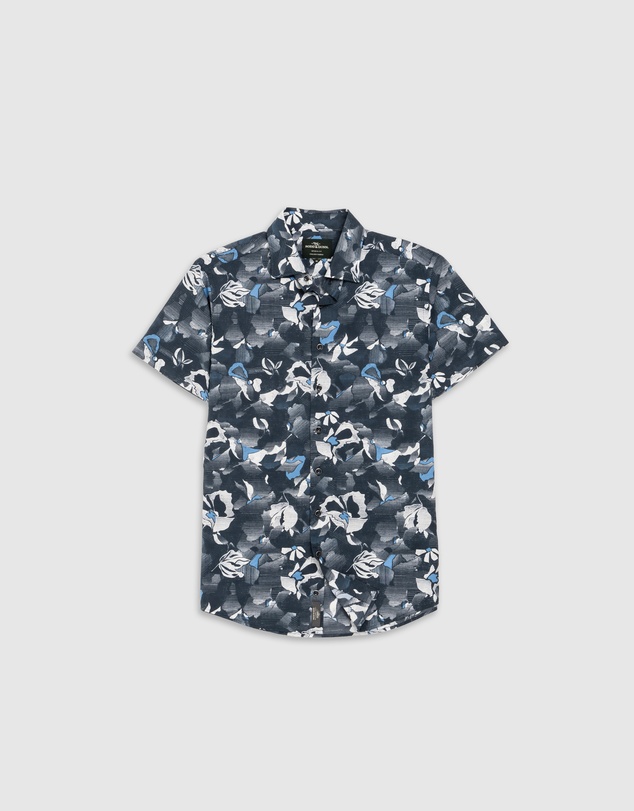 Rodd & Gunn - Fairhall Sports Fit Shirt