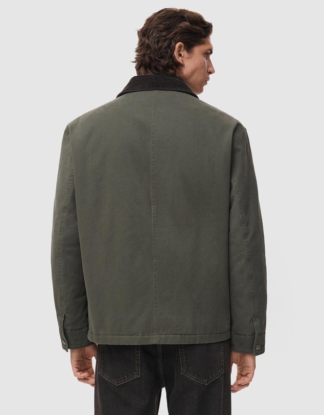 M.N.G - Stark Jacket
