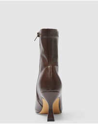 SPURR - Milson - ONLINE EXCLUSIVE
