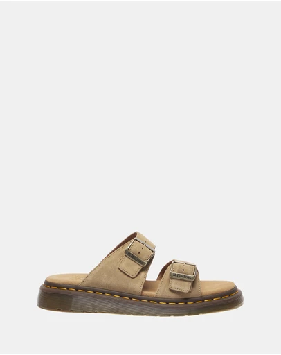 Dr Martens - Josef Suede