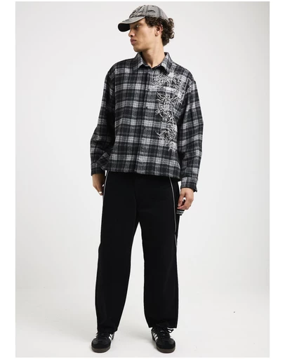 Standard - Stamina Denim Jeans
