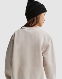 Nike - Club Fleece Sweatshirt - Teens