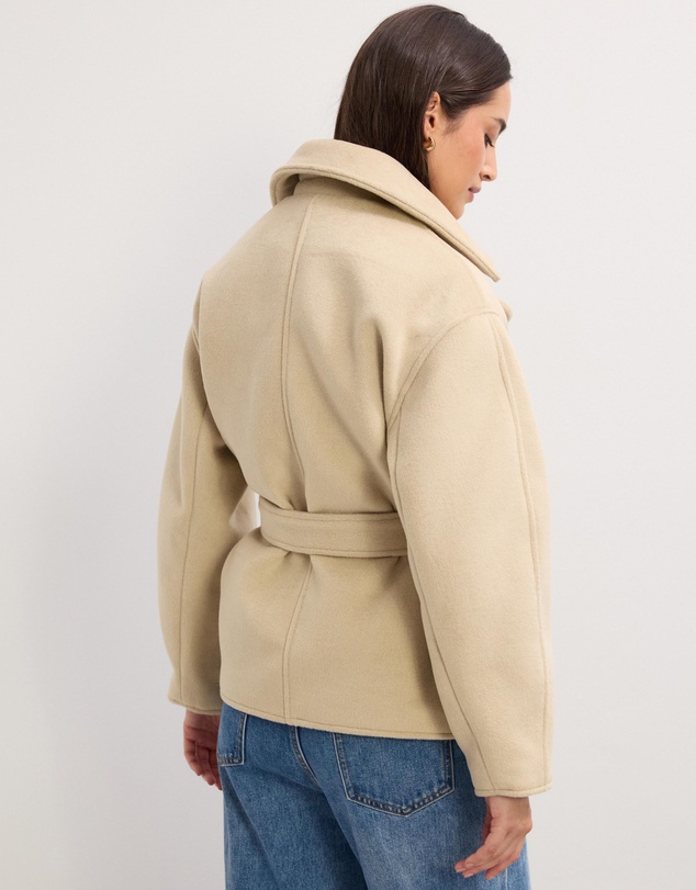 The Fated - Norma Coat