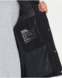 Huffer - Men's Classic Down Vest