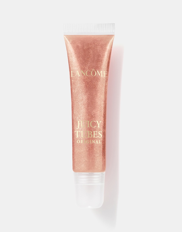 Lancome - Juicy Tubes Lip Gloss