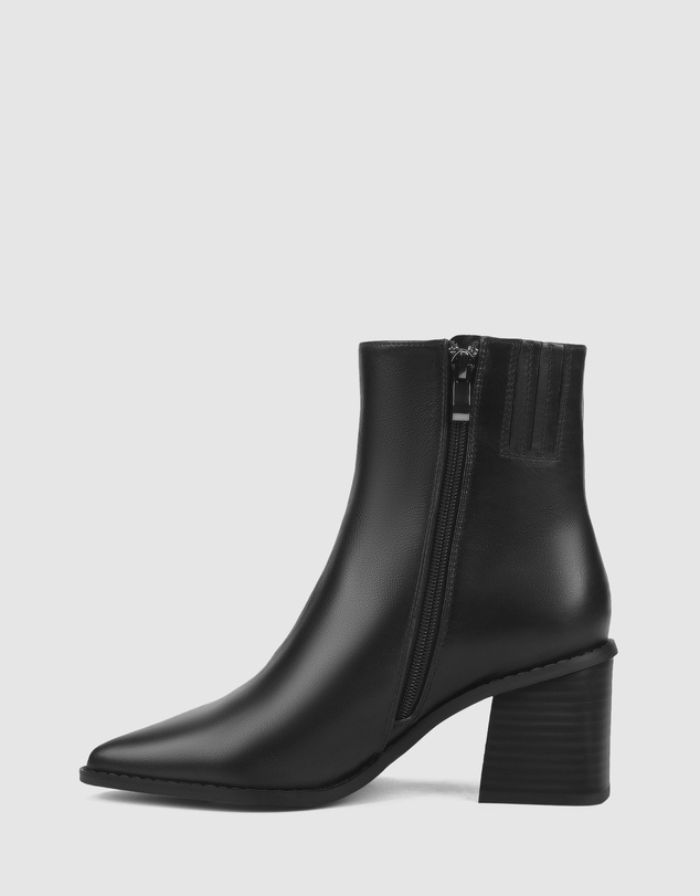 Siren - Douglas Ankle Boots