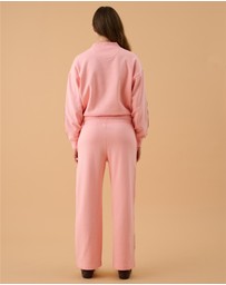 Araminta James - AJ Logo Sweater