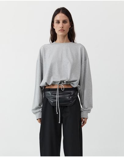 Light Grey Marle