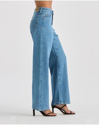Riders by Lee - Hi Wide Jeans