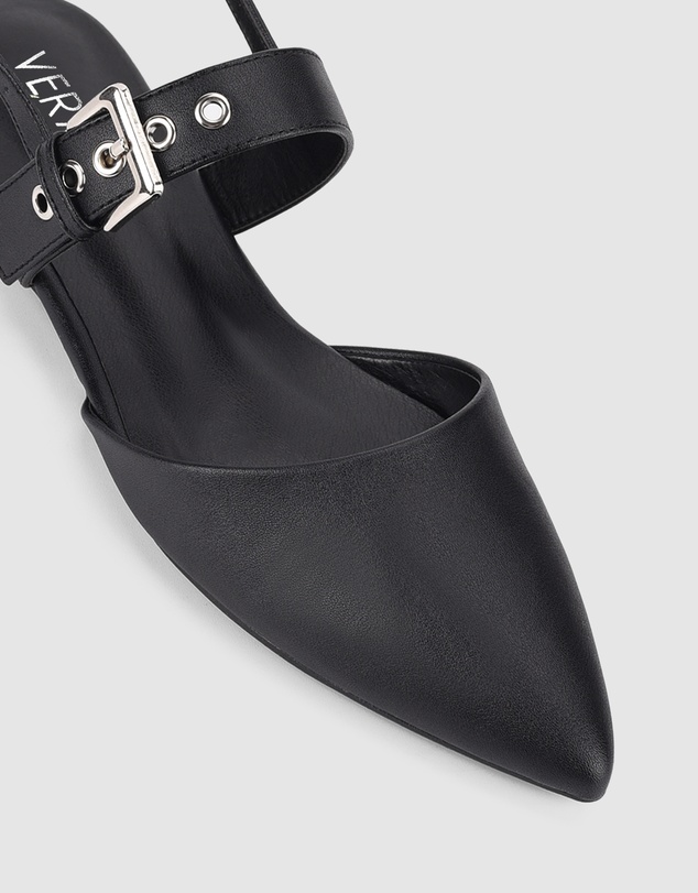 Verali - Idaho Slingback Flats