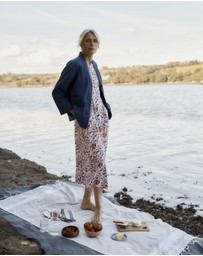 Seasalt - S/S Veronica Dress