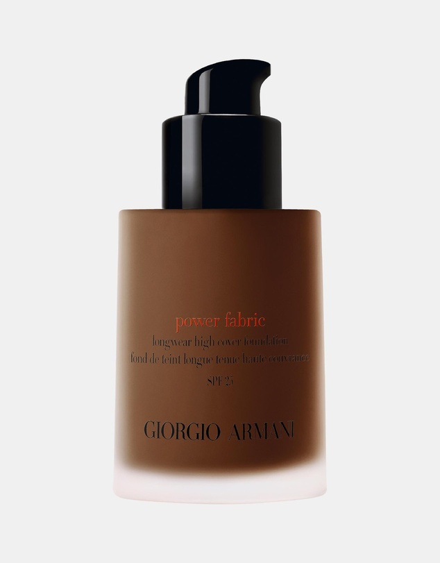 Giorgio Armani - Power Fabric Foundation 15 30ml
